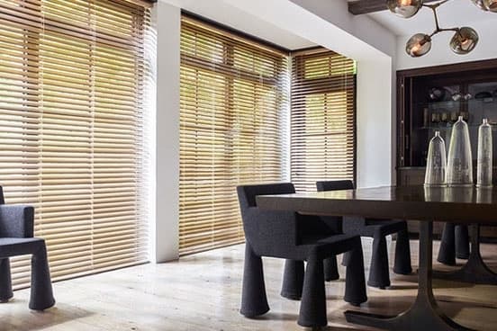 The Shade Store offers design consultants in Plano