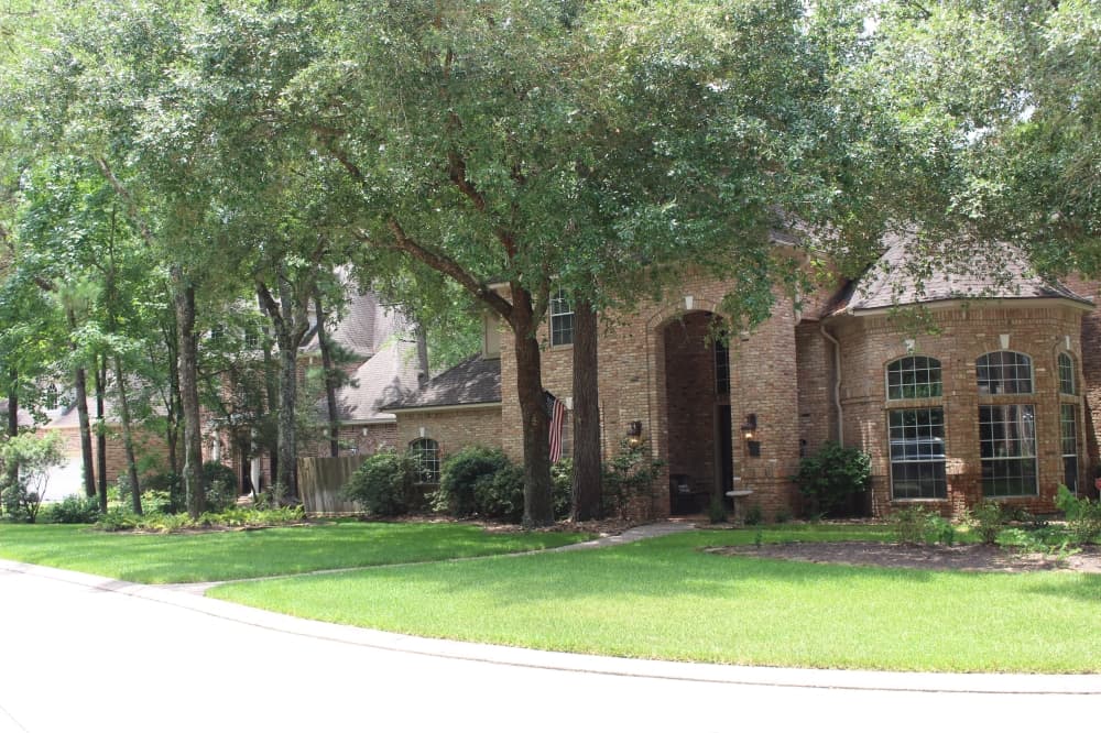 The Woodlands area sees increased demand for homes higher than $400K in August 2022