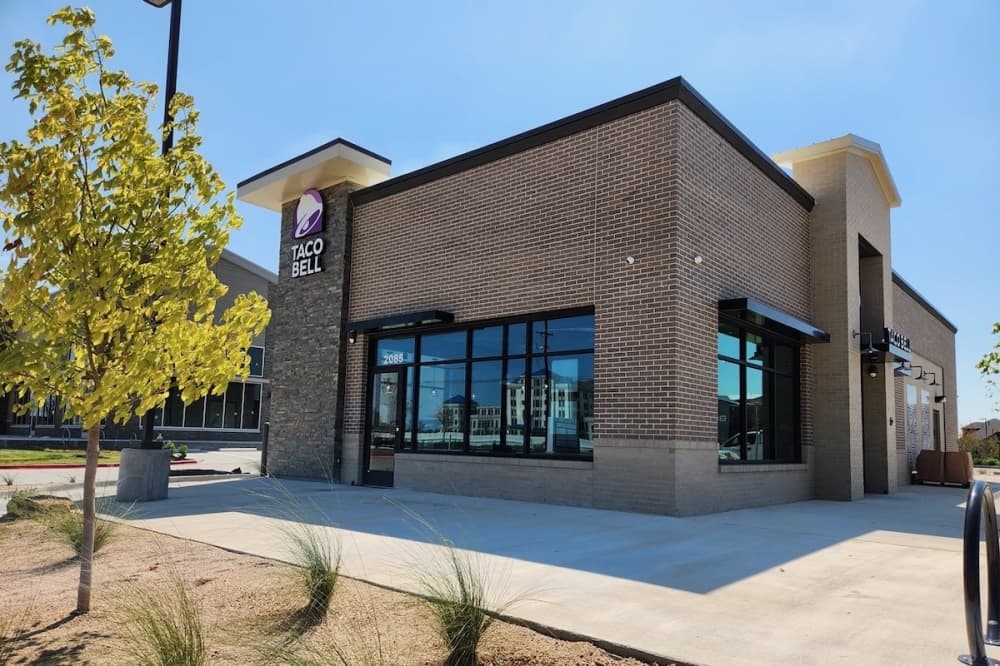 Taco Bell opens 60th North Texas location in west Frisco