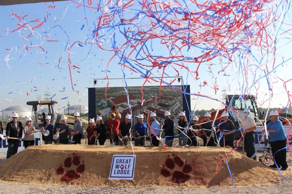 Flyway development will see first business opening in 2023