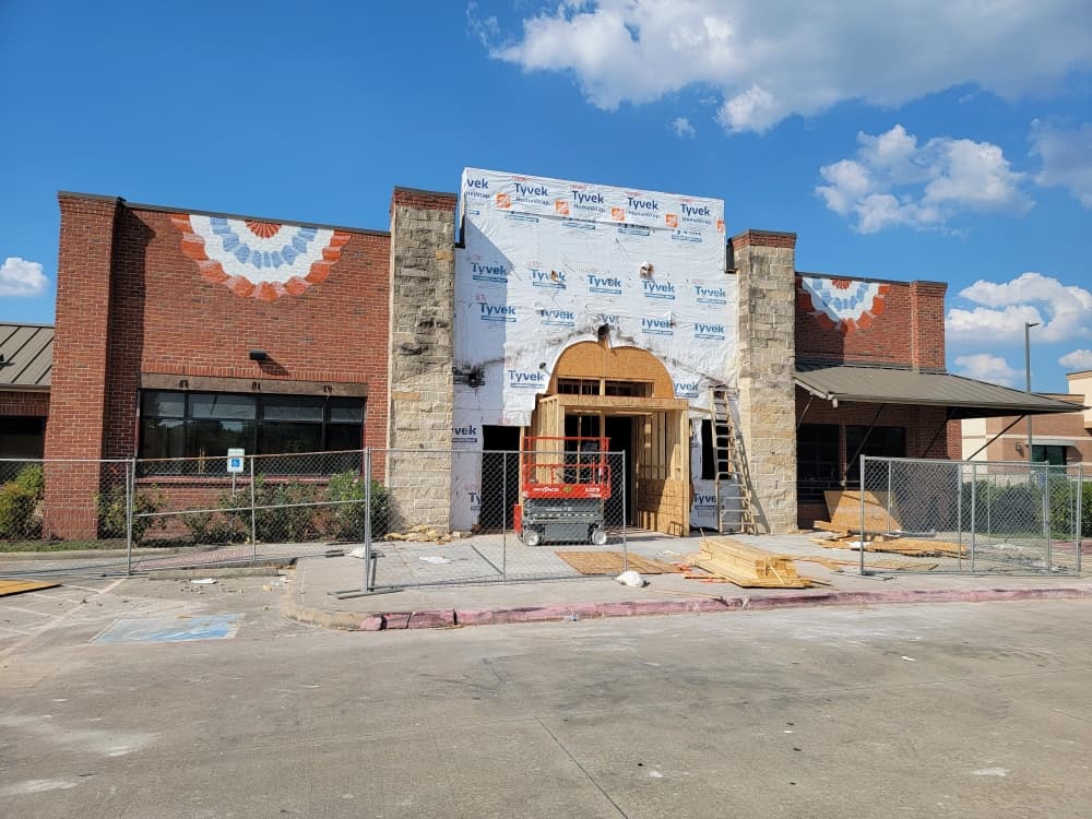 Pearland Buffalo Wild Wings moving to new nearby address