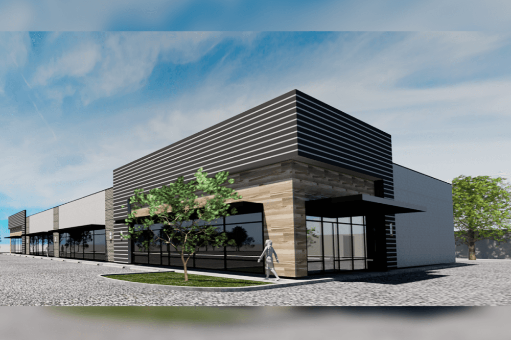 Porter Lake Crossing brings new development to northwest Katy
