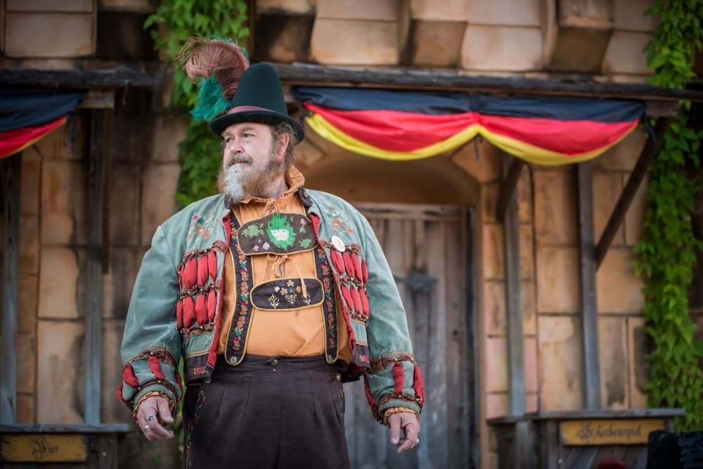 5 new additions to the Texas Renaissance Festival