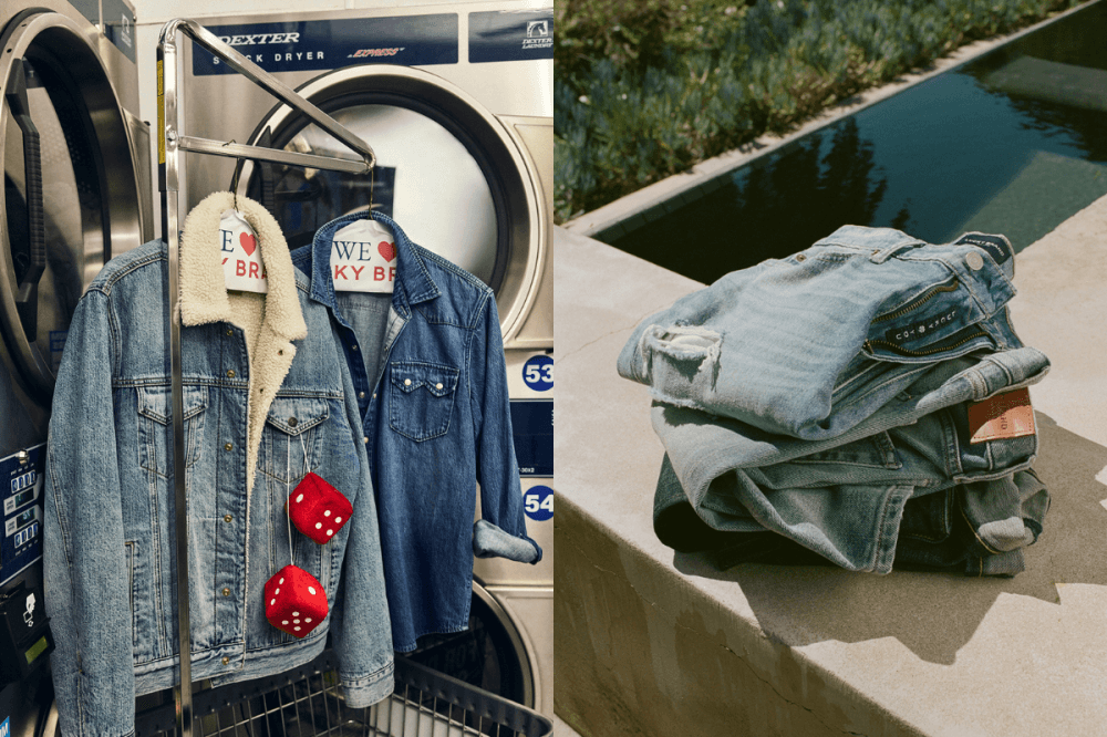 Lucky Brand joins Katy Mills Mall this fall