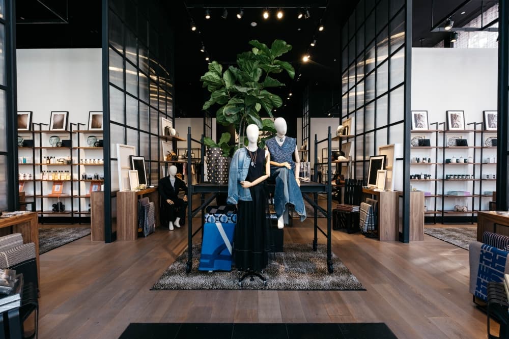 New retail shop The Conservatory debuts 'luxurious minimalism' concept in River Oaks