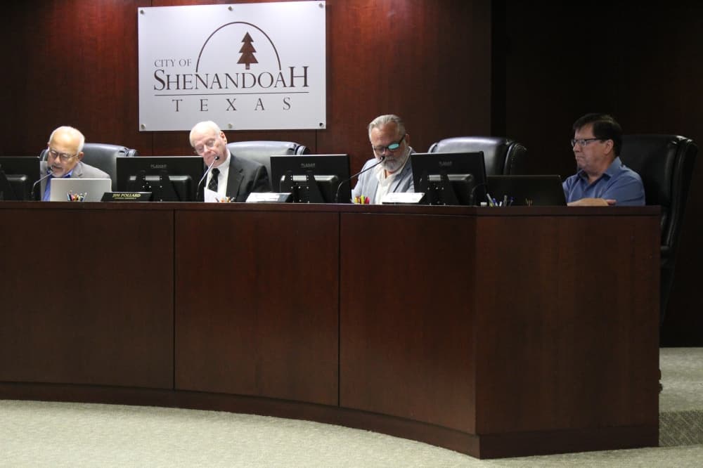 Bid awarded to clear way for David Memorial Drive extension in Shenandoah