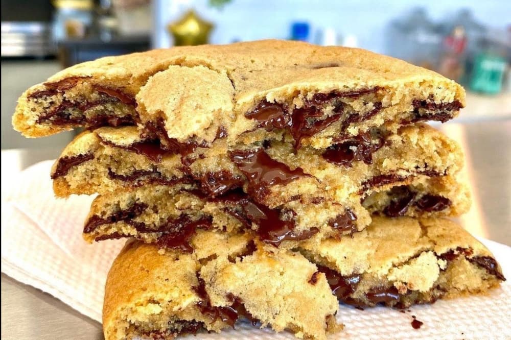 Luliet Creamery and Bakery announces pop-up, soft opening dates in The Woodlands