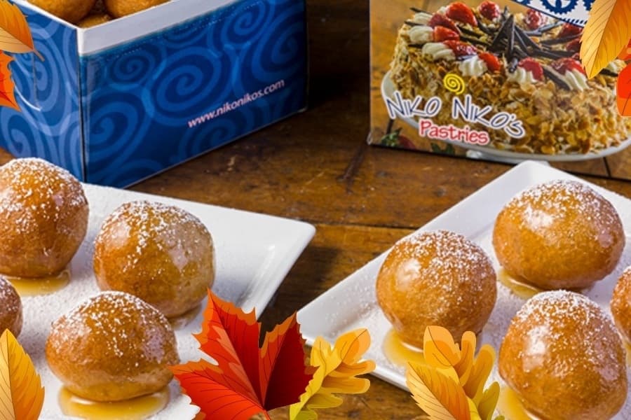 Niko Niko's announces new location coming to The Woodlands
