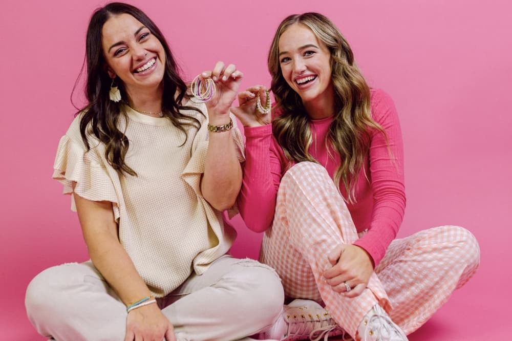 Conroe residents launch online jewelry store