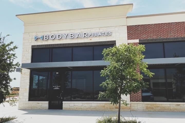 Bodybar Pilates offers high-intensity, low-impact workout classes in Frisco