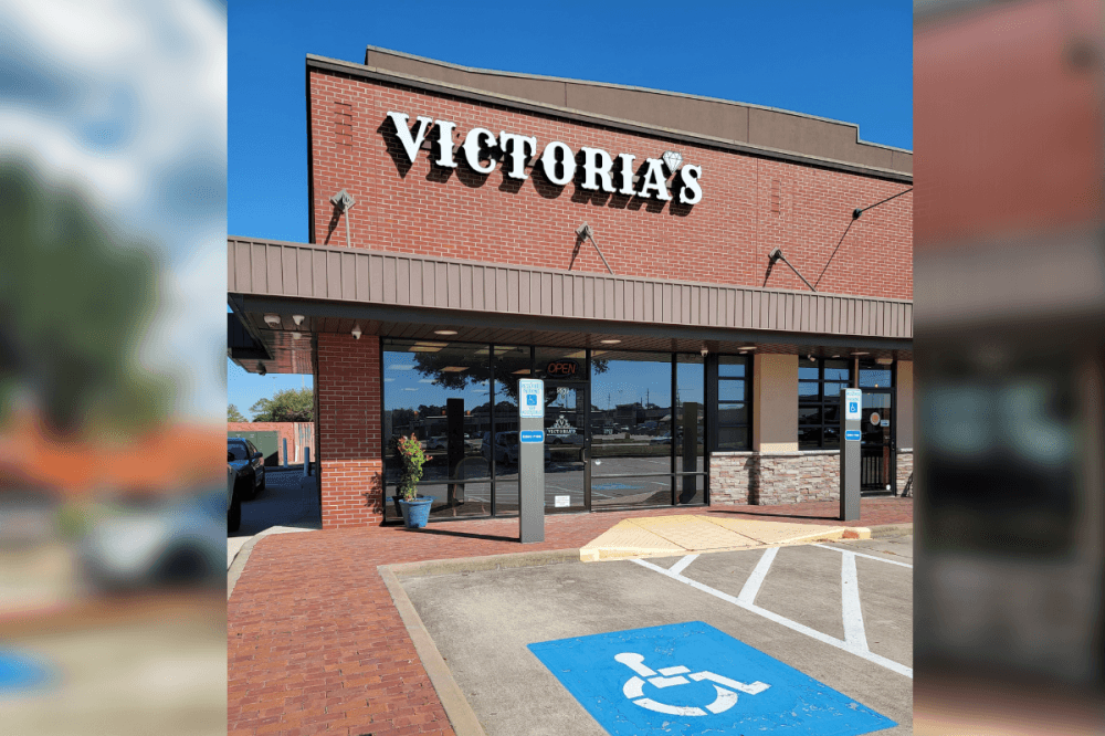 Victoria's Fine Jewelry & Estate is now open in Katy