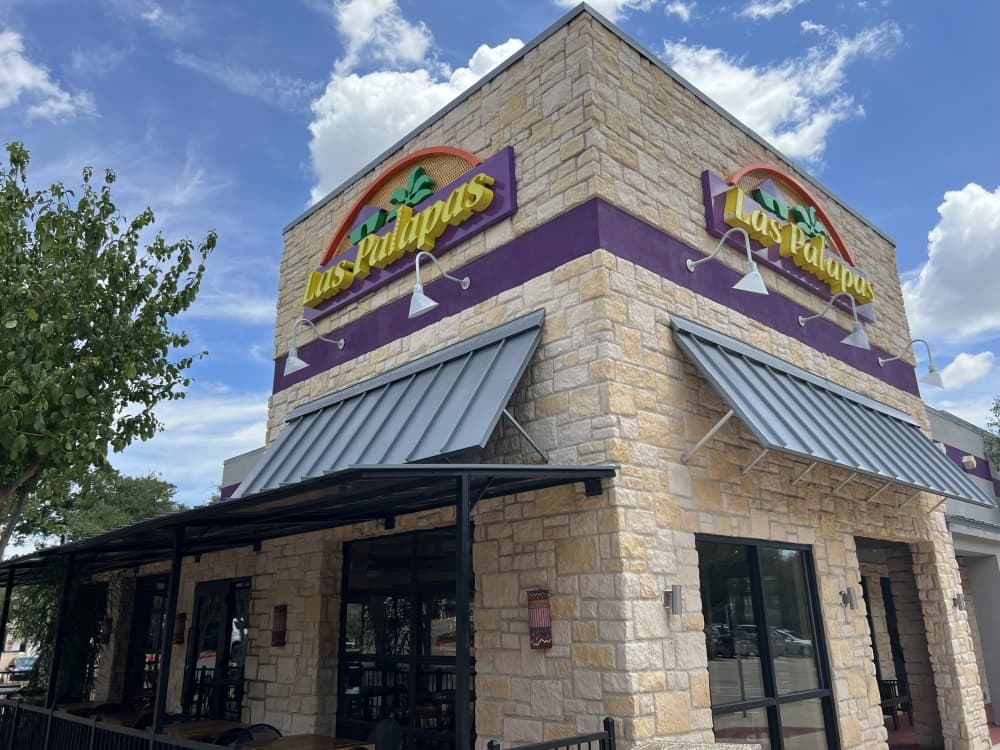 San Antonio-based eatery Las Palapas opens first location in Austin