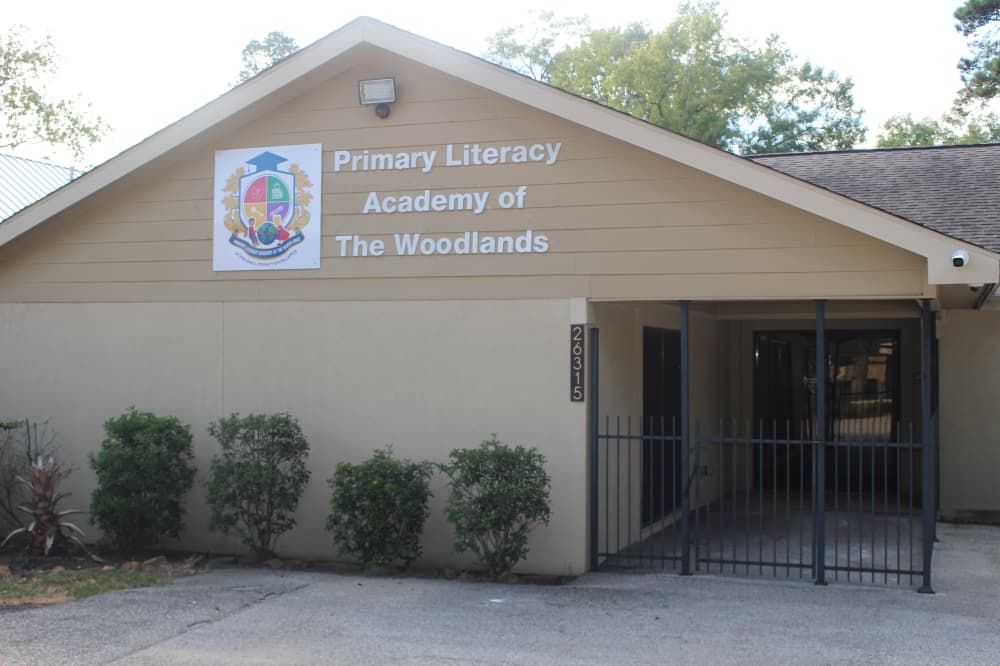 Primary Literacy Academy of The Woodlands announces grand opening, open house date