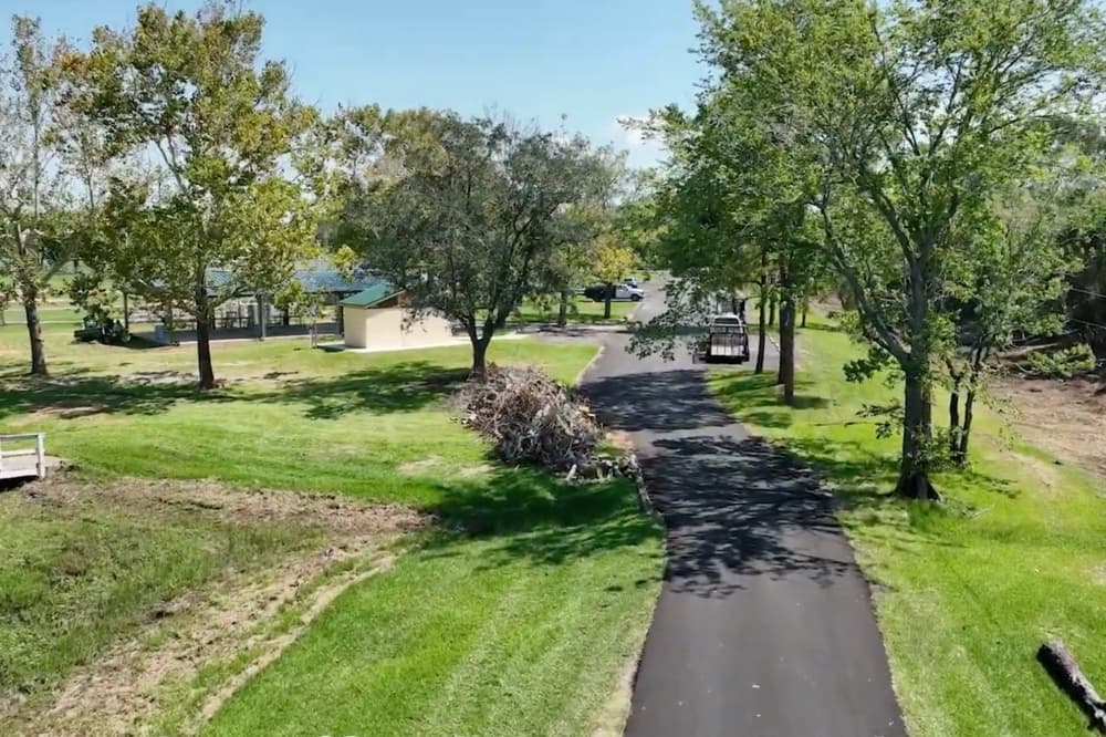 Lobit Park opening with upgrades Oct. 10