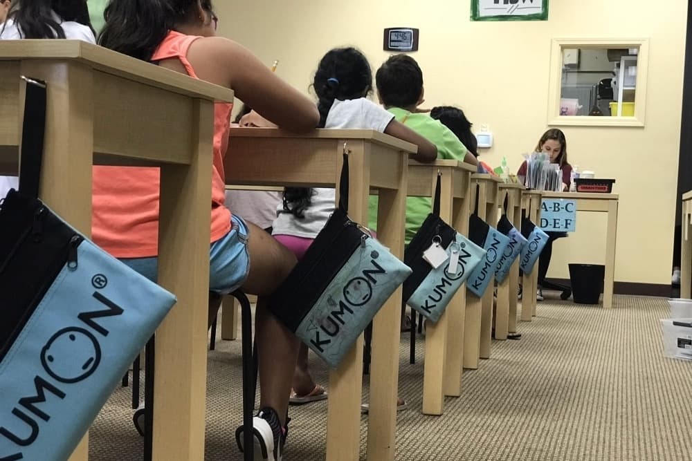 Kumon expanding services to Celina