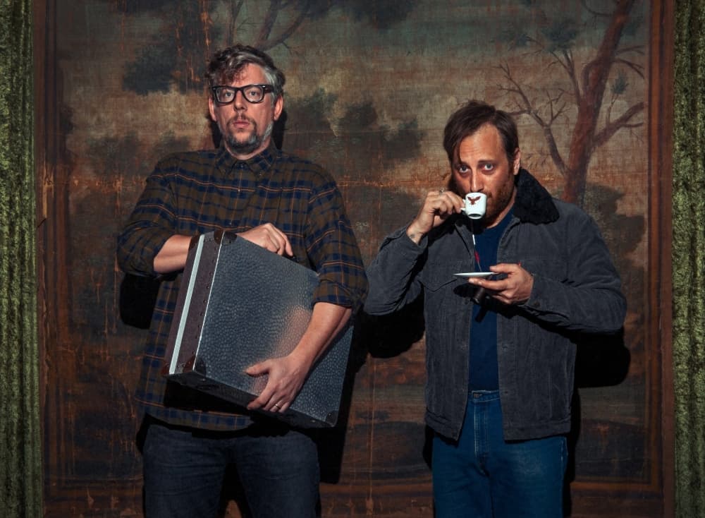 Live music: Where to see shows in The Woodlands in October and November