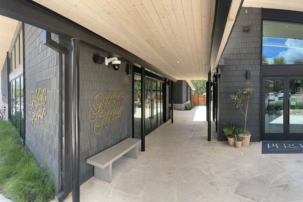 Golden Hour Wine cafe bringing wines, specialty coffee to Austin