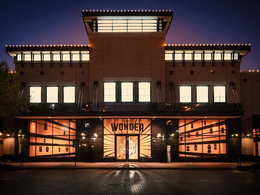 Interactive theater concept Department of Wonder opens in Sugar Land Town Square