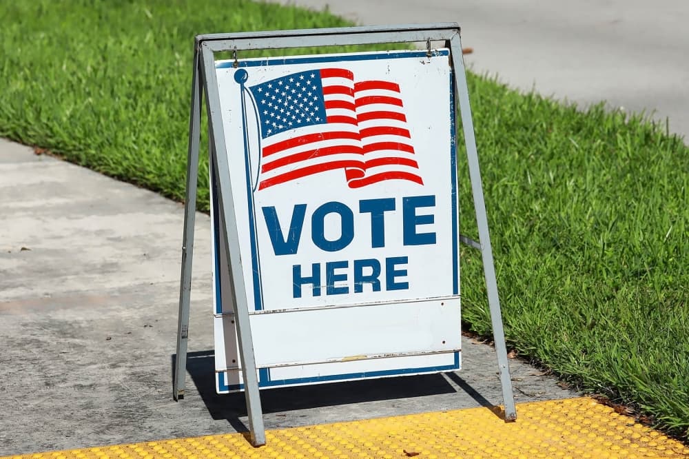 Q&A: Get to know the candidates running for U.S. Rep. District 8