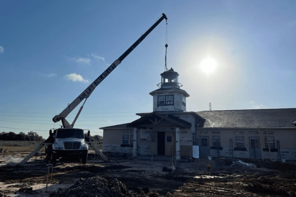 Children's Lighthouse early education center coming to Elyson community of Katy