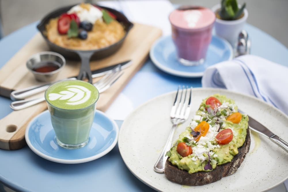 Australian coffee shop Bluestone Lane announces new location in The Woodlands