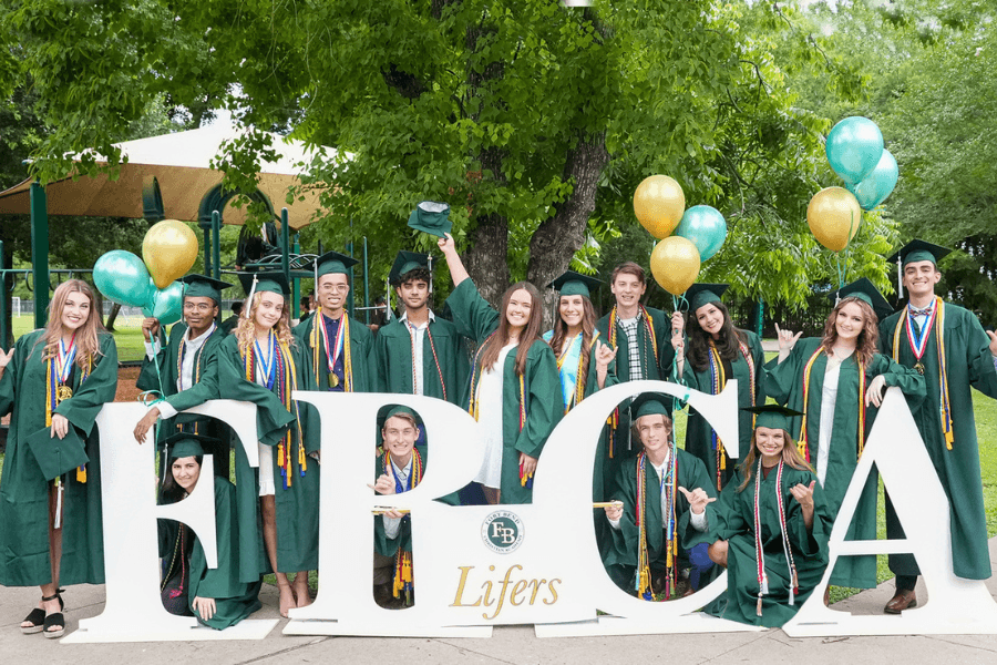 Upcoming Preview Nights allow prospective Fort Bend Christian Academy students to experience campus, academic life
