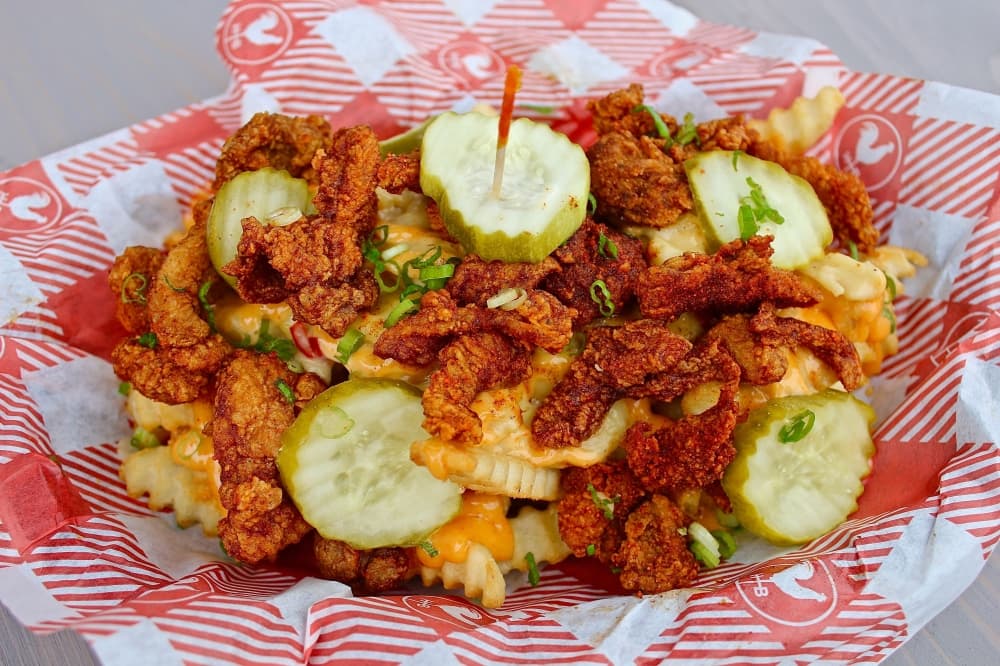Nashville’s Hattie B’s Hot Chicken coming to Austin next fall