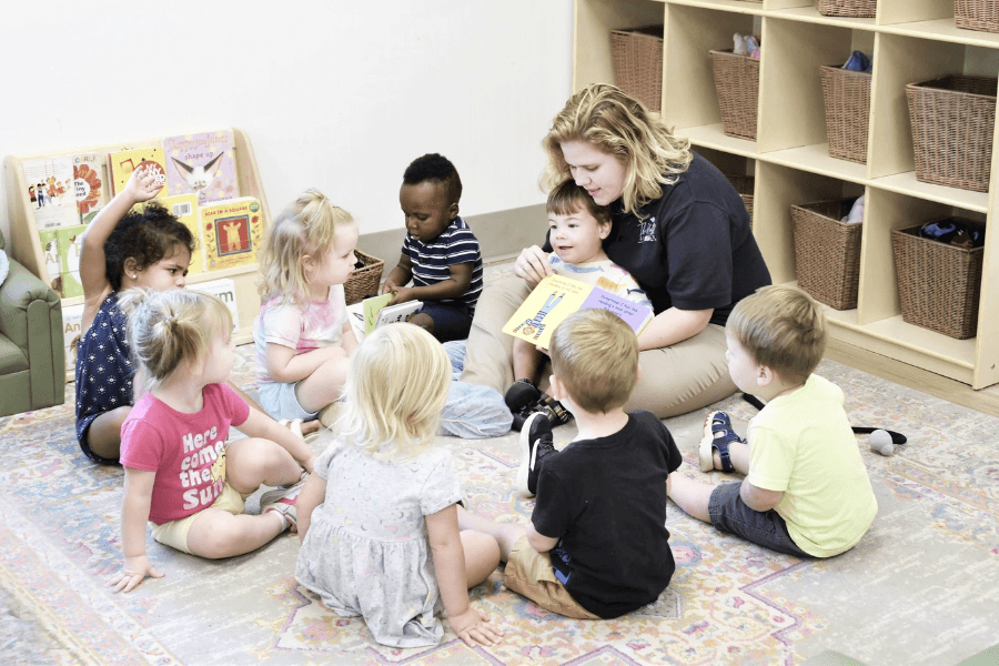 Innovative childcare at The Nest Schools expands with newest Houston-area school opening in November