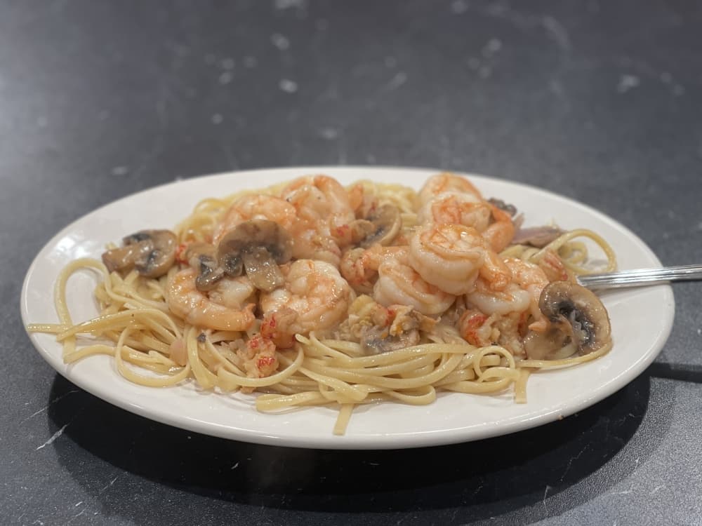 Grato Italian Restaurant now open in Cypress