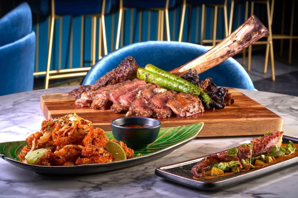 Snowbird Cocktail Lounge & Kitchen to open in Frisco in October