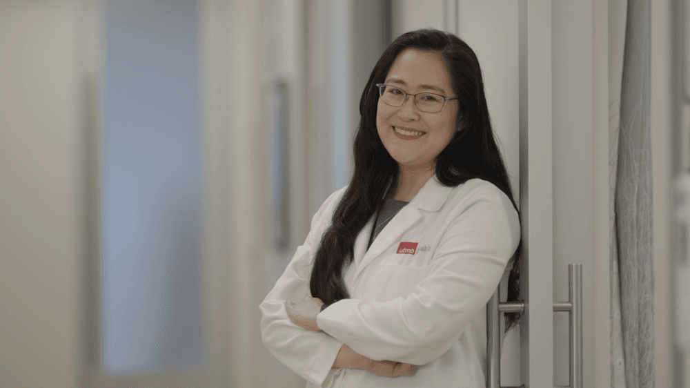 UTMB Health provides exceptional breast health care, ensuring patient satisfaction