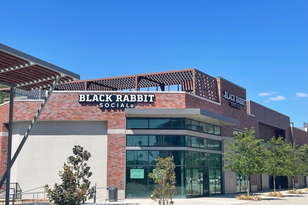 Black Rabbit Social set to bring new concept to Hub 121 in McKinney