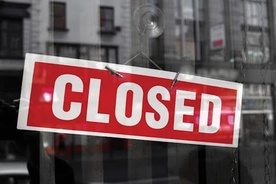 Tito's Cantina closes its doors in Cypress