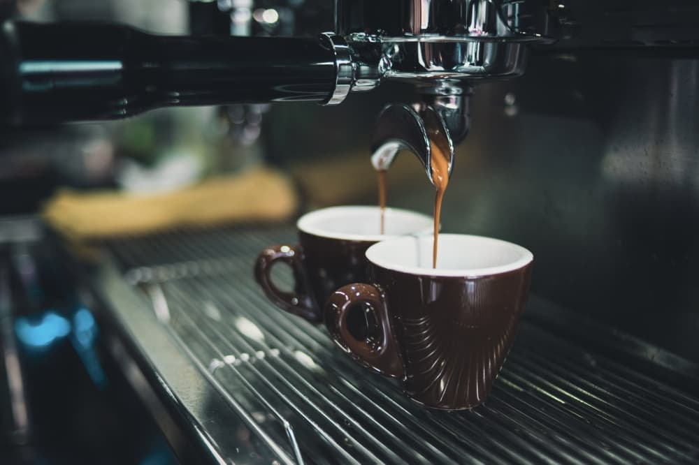 First Cup flagship location to open Dec. 3 in Pearland