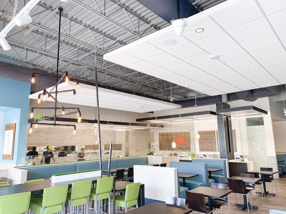 Salad kitchen Salata to host grand opening for Magnolia location