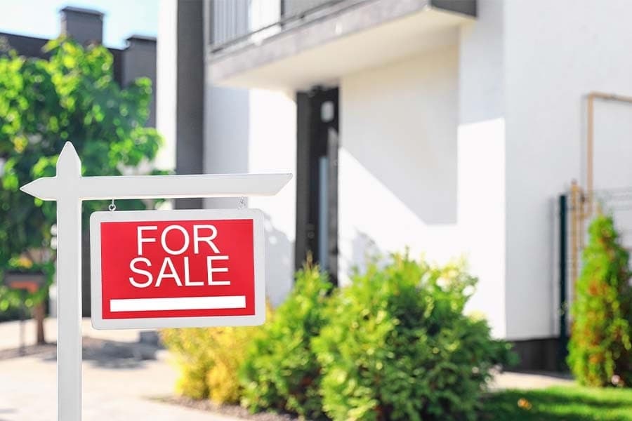 Trends show active home listings are the highest in over a decade in the Austin metro