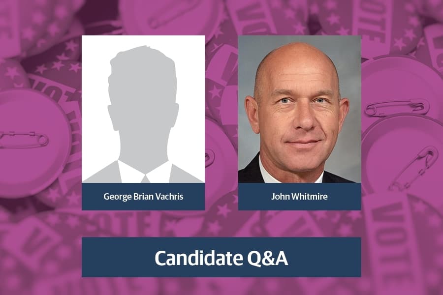 Q&A: Learn about the candidates running for Texas Senate District 15