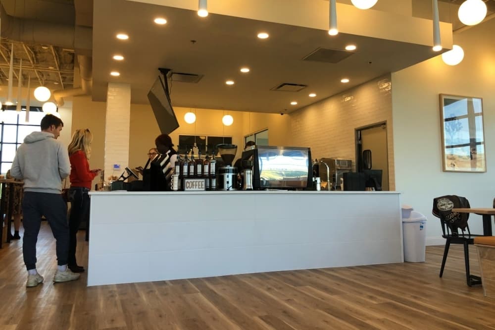 Chelsea Hall Colleyville offers tutoring, coffee and food in new location