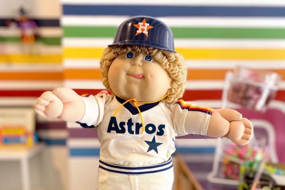 Two-floor Houston Toy Museum up and running in the Heights