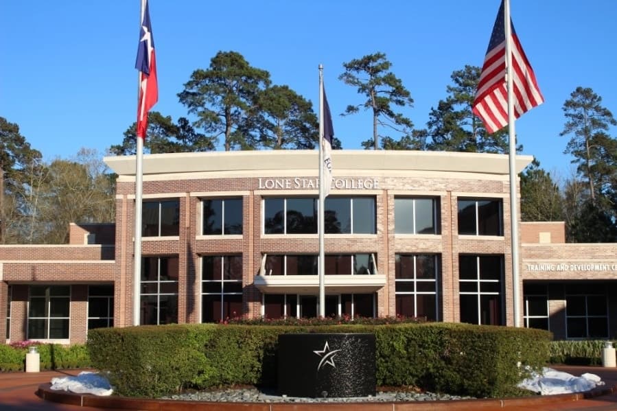 Lone Star College System adopts 2022-23 tax rate