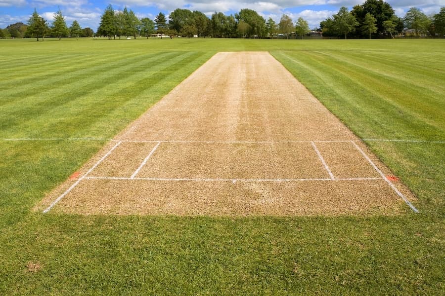 Three new cricket fields now open at John Paul Landing Park in Cypress