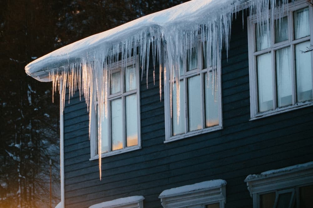 Public Utility Commission of Texas: Water will not be shut off during extreme cold-weather emergencies