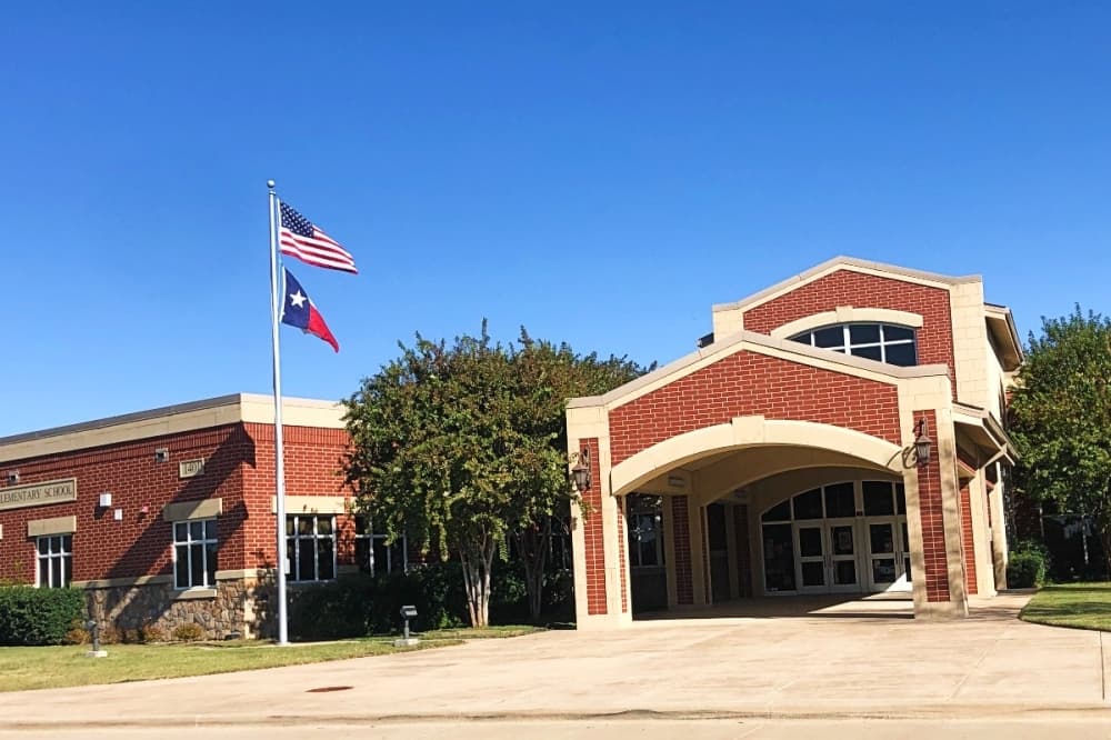 Northwest ISD files construction plans for expansion of two Roanoke elementary schools