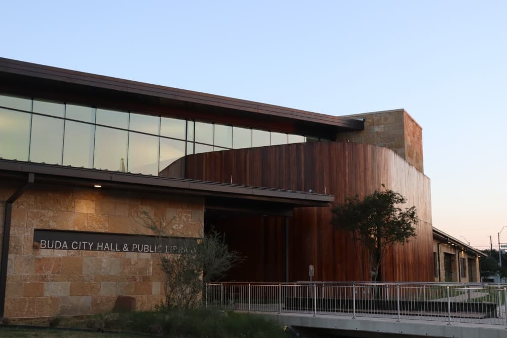 Contested 775-acre Persimmon development in Buda, Austin grinds to halt
