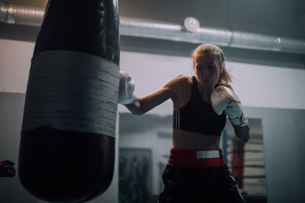 Legends Boxing now open in Cypress