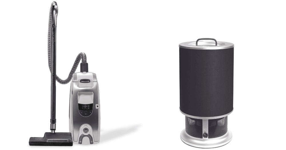 Aerus of Houston showcases almost 100 years of innovation with high-quality vacuums and air purifiers