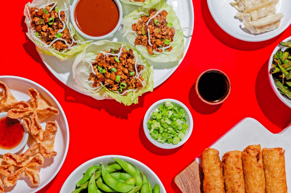 Pei Wei Asian Kitchen to open in Katy