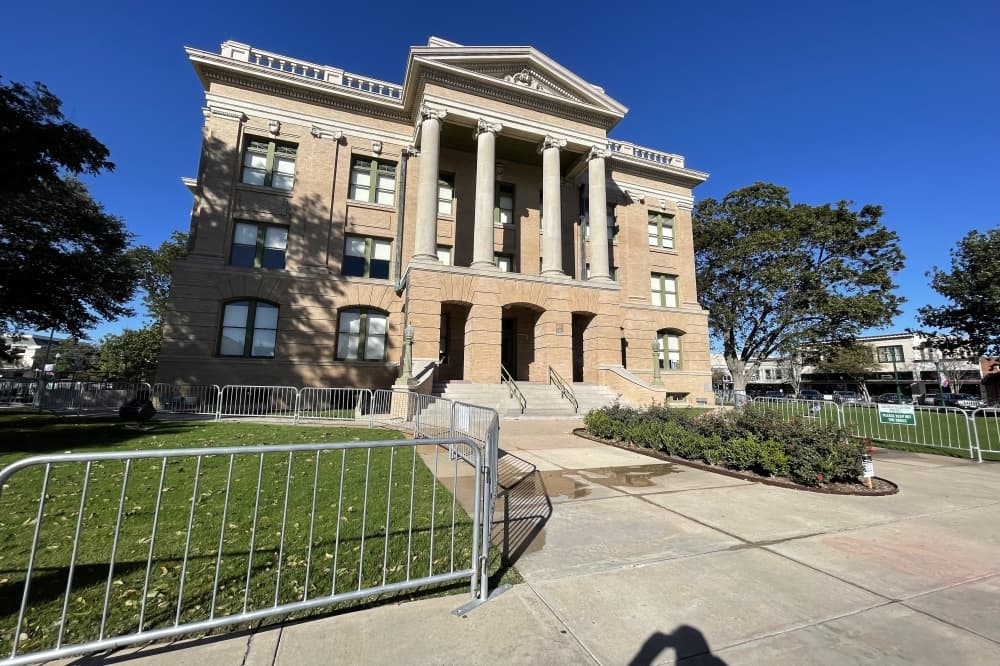 Williamson County Transformative Justice Program receives $1M federal grant