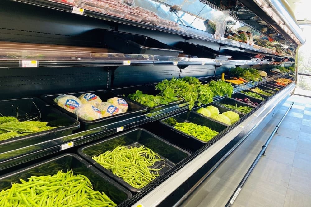 My Spice Grocery celebrates one-year anniversary in Missouri City