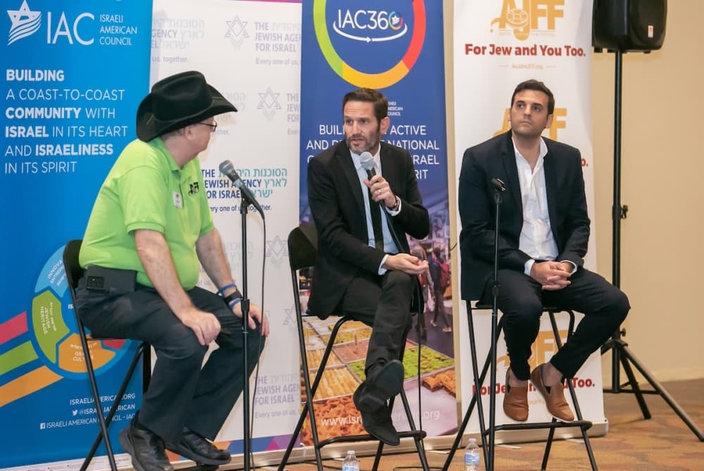 ROUNDUP: 3 Austin film festivals to check out this fall